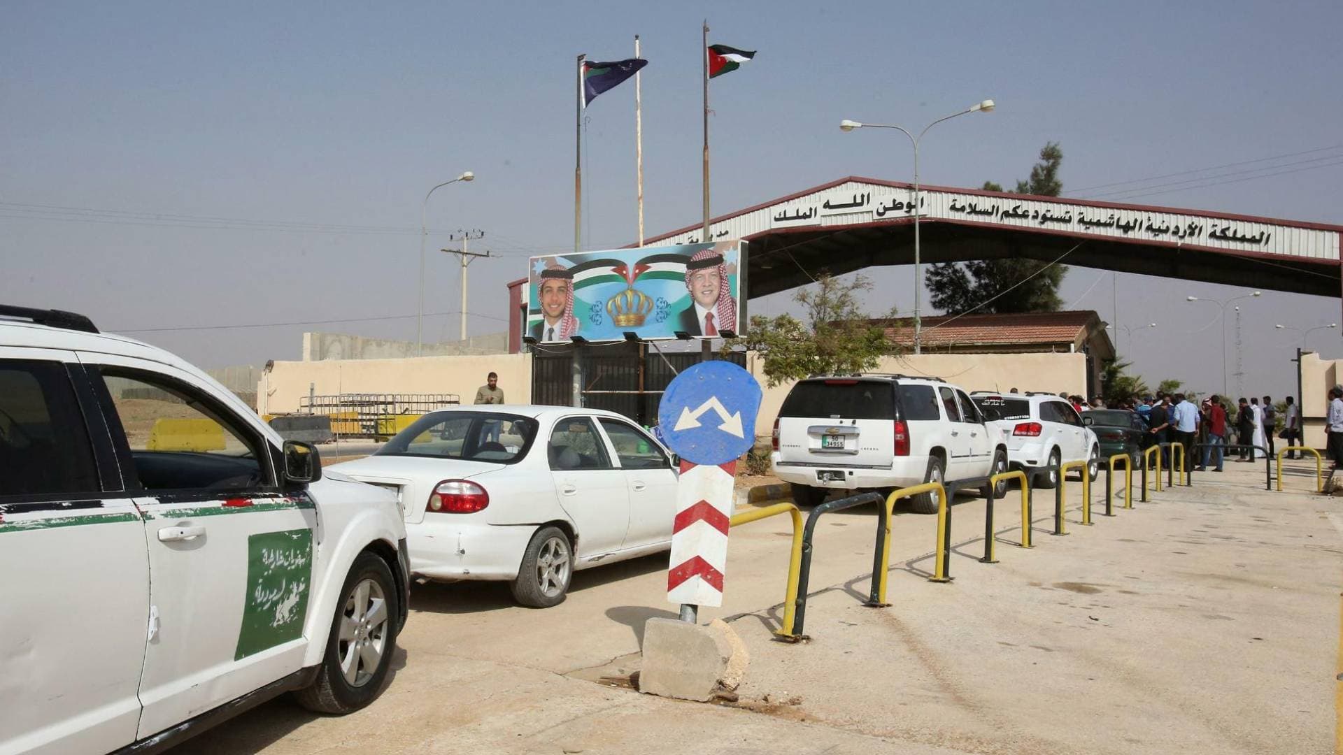 وزارة الداخلية "لرؤيا أخبار": أكثر من 182 ألف سوري عادوا طواعية إلى بلادهم منذ سقوط نظام الأسد