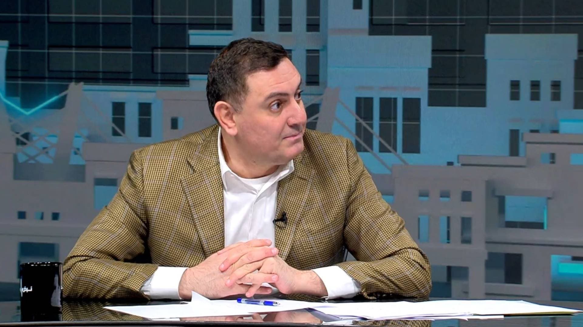 خبير اقتصادي لـ"نبض البلد": الضربة الأمريكية على إيران تعني إنفجار أسعار النفط..فيديو