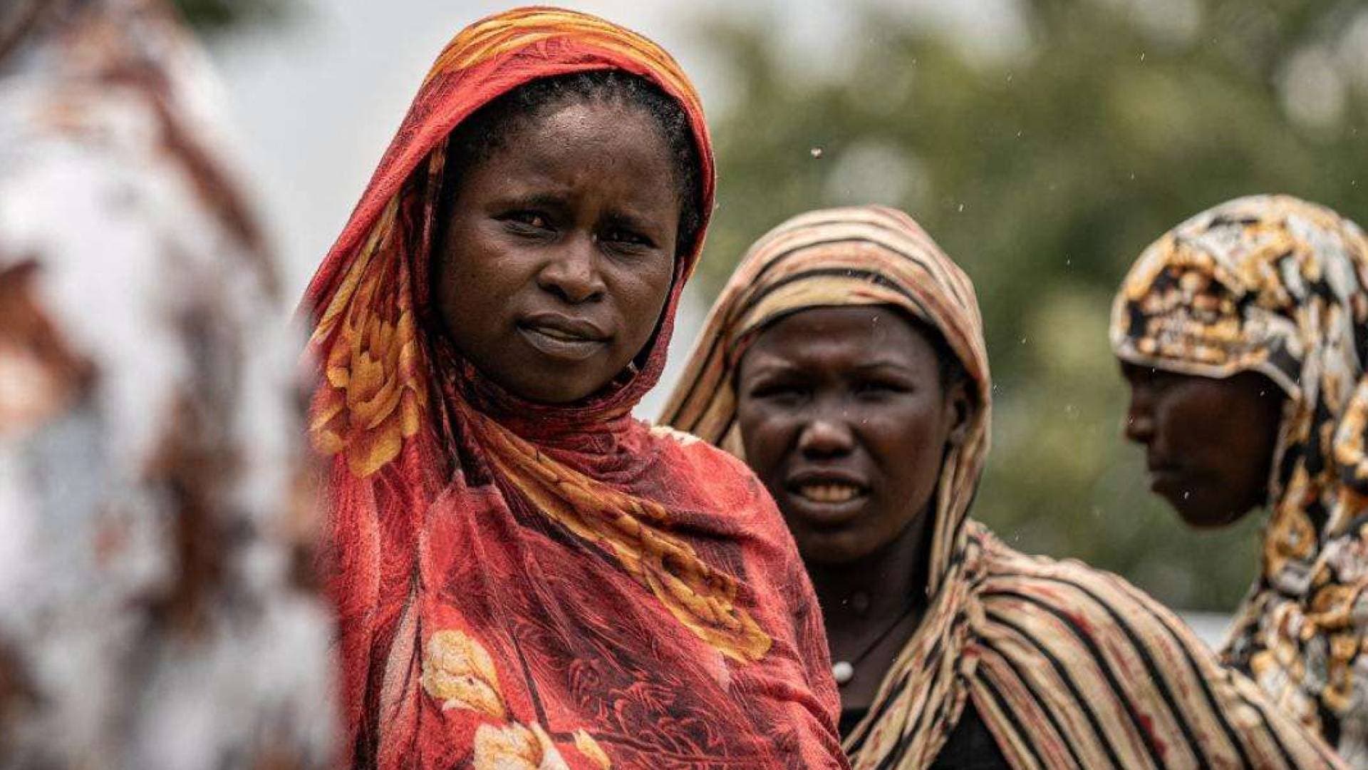 "اسوأ ما شهده العالم".. وزيرة سودانية تكشف فظائع "اغتصاب وبيع النساء" كسلاح حرب