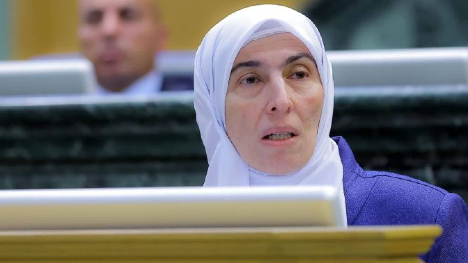 "نقلة رقمية".. طهبوب تشيد بـ "الكاتب العدل" وتحذر من "الفراغ التشريعي"