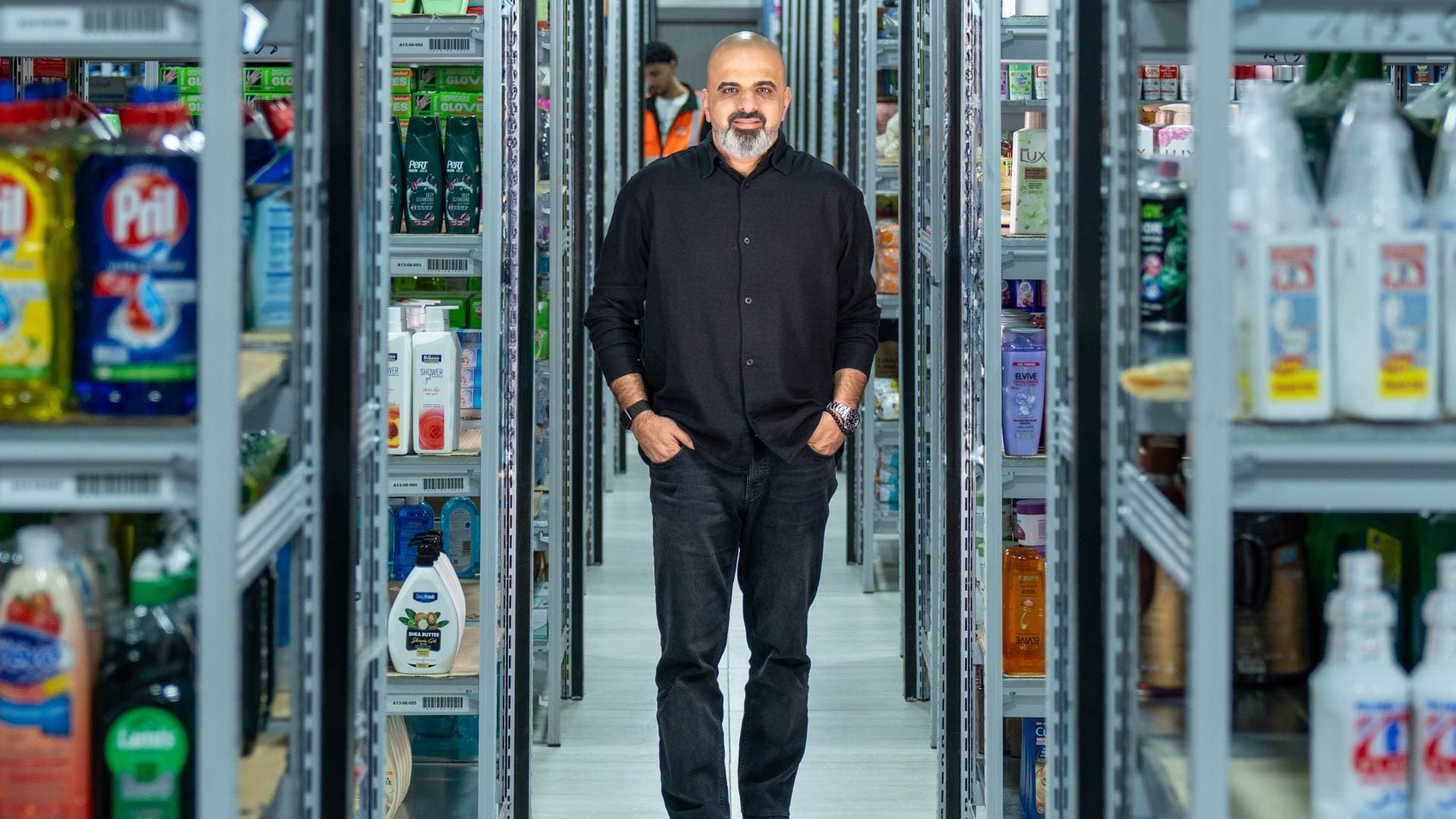 "طلبات" الأردن ترسخ ريادتها كأكبر منصة إلكترونية للبقالة والتجزئة في المملكة