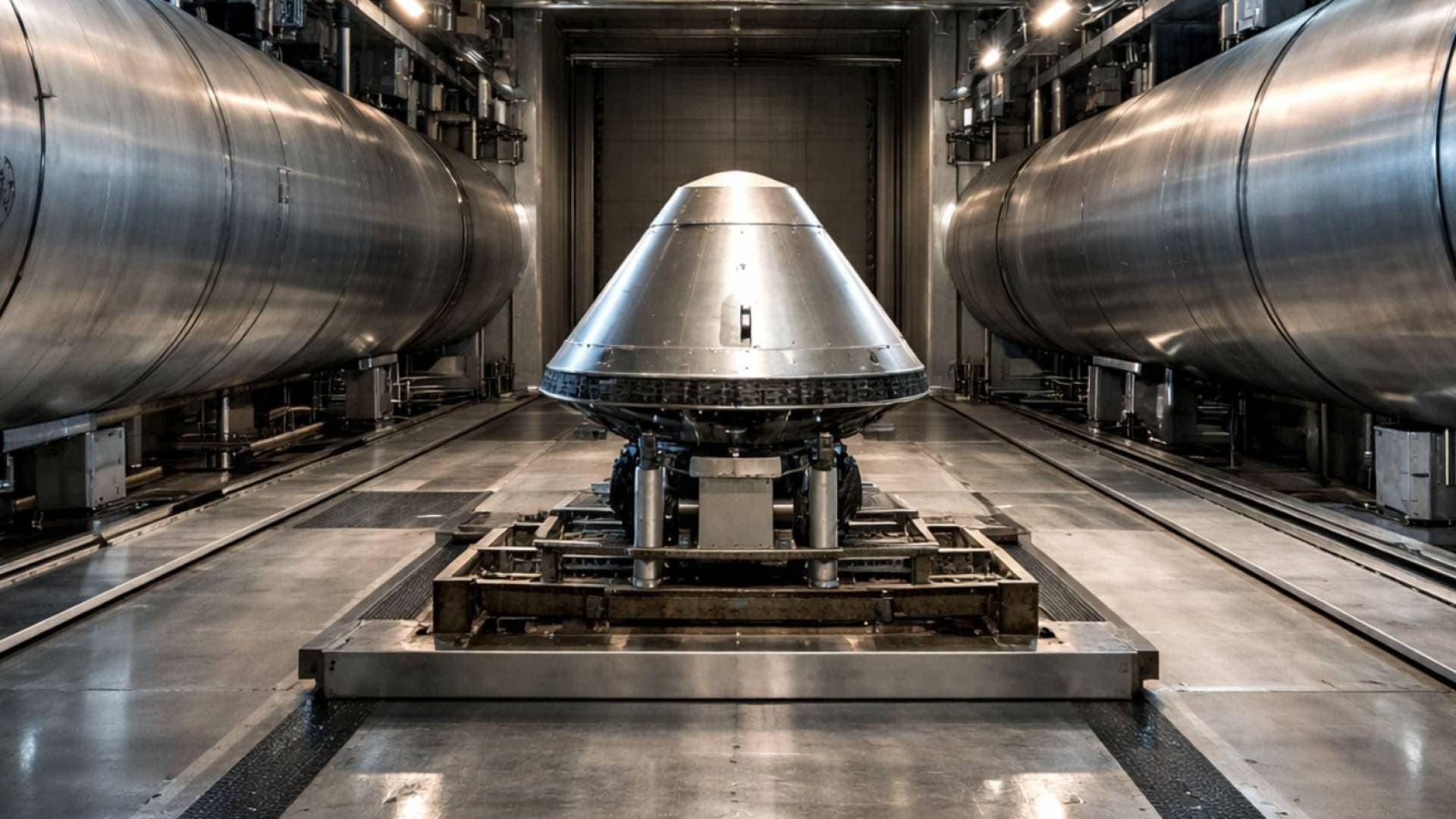 بطول 4 أمتار فقط.. كيف صممت بكين "TPG1000Cs" لصيد الأقمار الصناعية؟