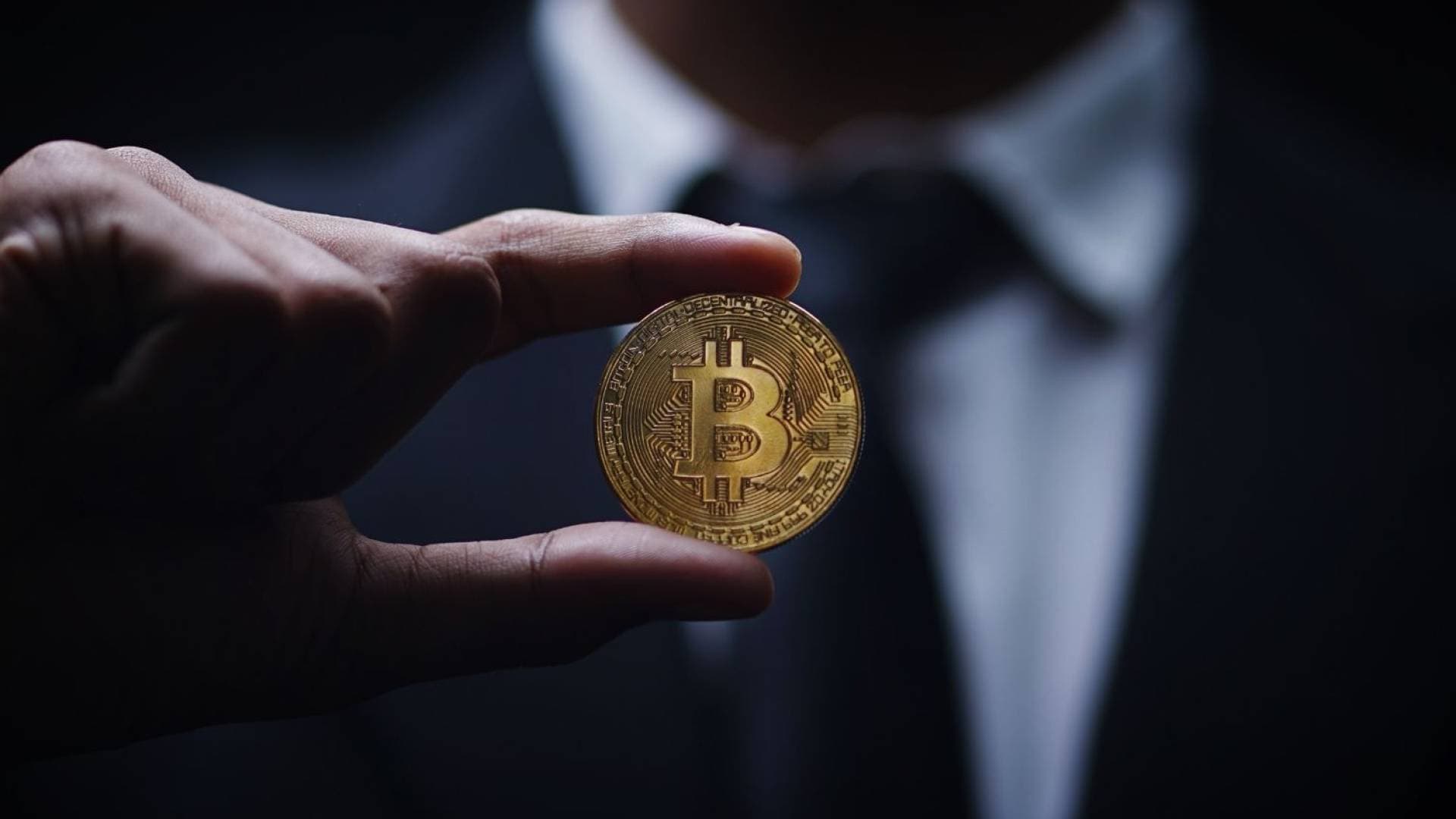 هل ينكسر حاجز الـ60 ألفا؟.. "بيتكوين" يتراجع لمستوى 62,008 دولار وسط ذعر المتداولين