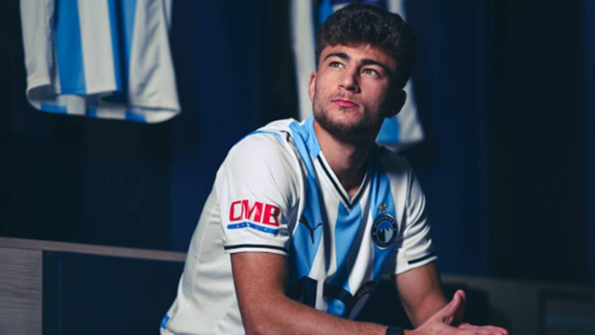 عودة الفاخوري يقص شريط مشواره مع بيراميدز في أفريقيا الأحد