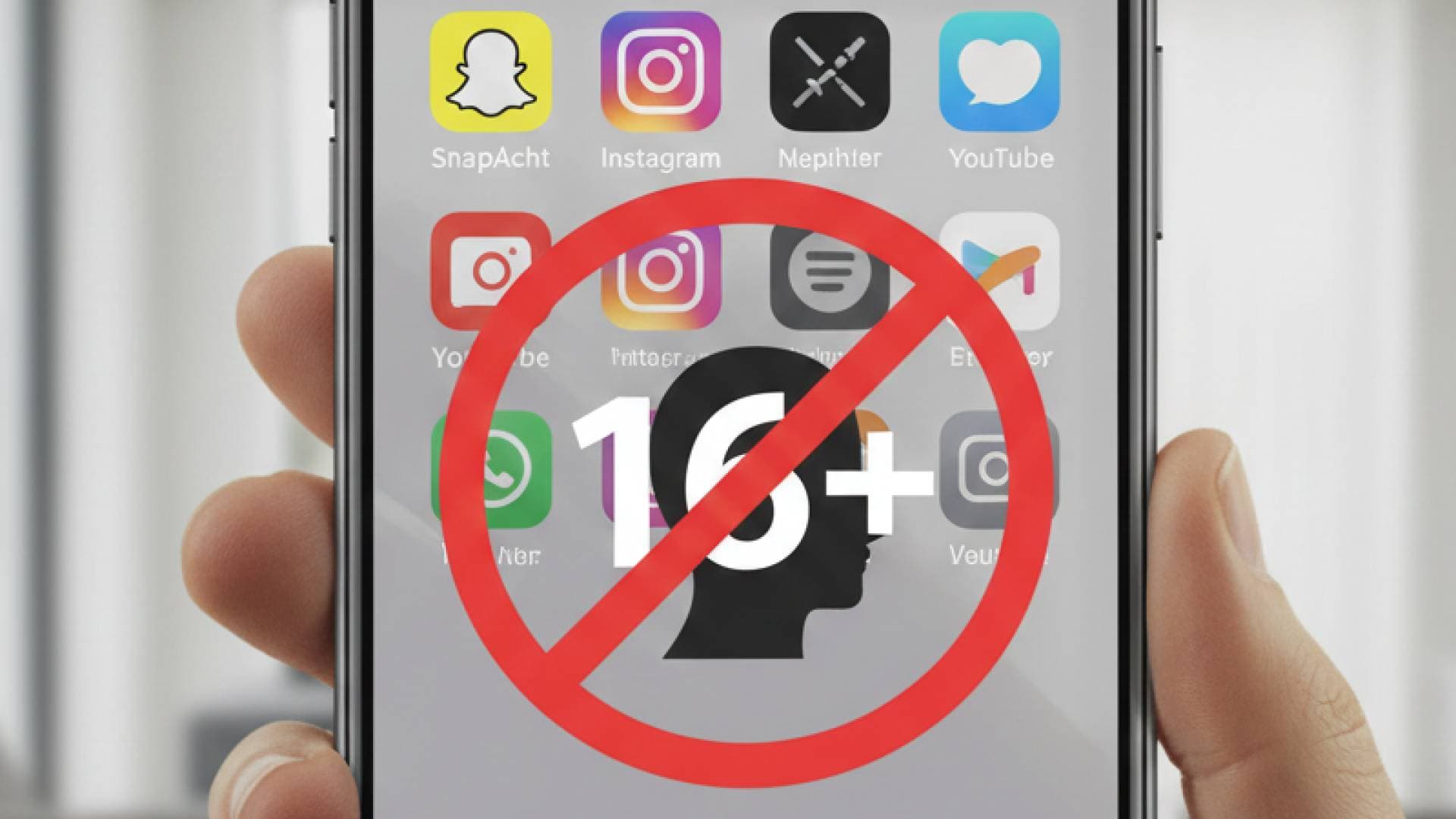 الكردي لـ"رؤيا": حظر مواقع التواصل الاجتماعي لمن دون الـ 16 عاما خطوة لحماية النمو النفسي.. فيديو