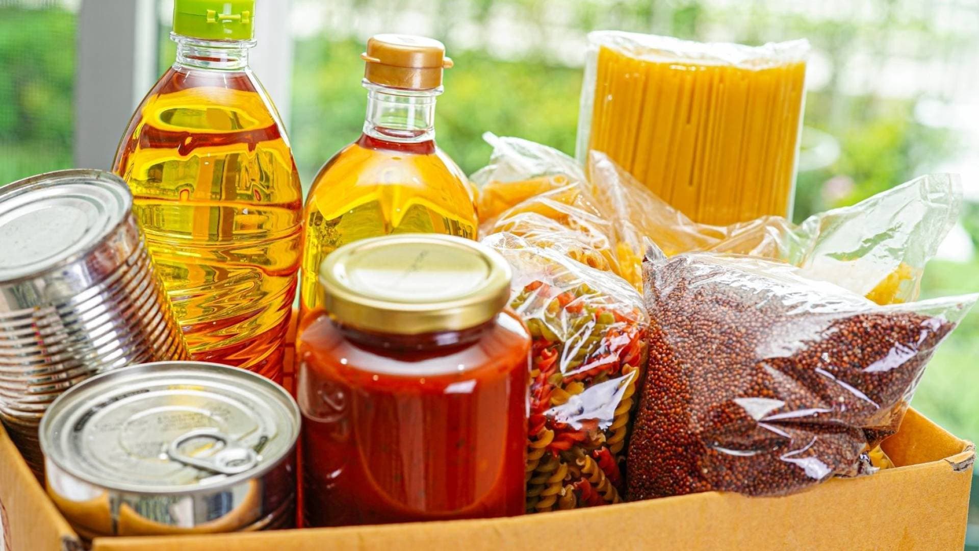 حماية المستهلك تطلق خطة "رمضان 2026" لرصد الأسعار ومكافحة الاستغلال