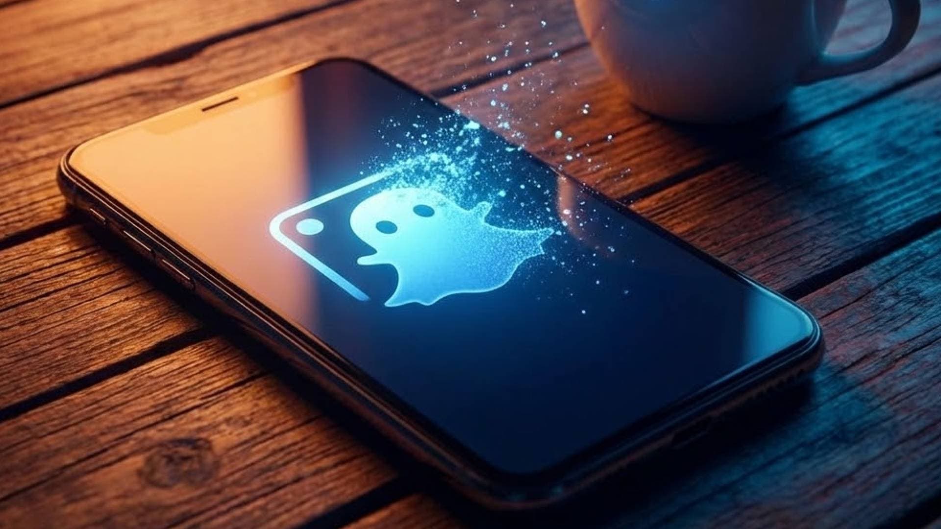 "ميتا" تشعل المنافسة مع "سناب شات".. تطبيق "Instants" لإحياء "العصر الذهبي"