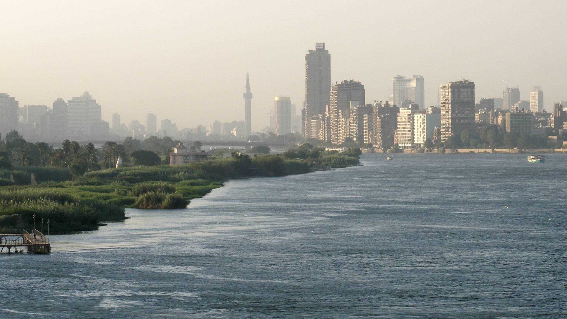 مصر تعلن "إجراءات تشغيلية إضافية" لمواجهة الندرة المائية والطلب المضاعف على الري