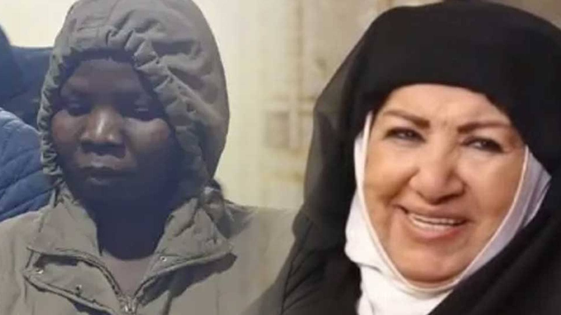 إعادة تمثيل جريمة قتل هدى شعراوي.. لماذا أنهت الخادمة حياة "أم زكي"؟ -فيديو