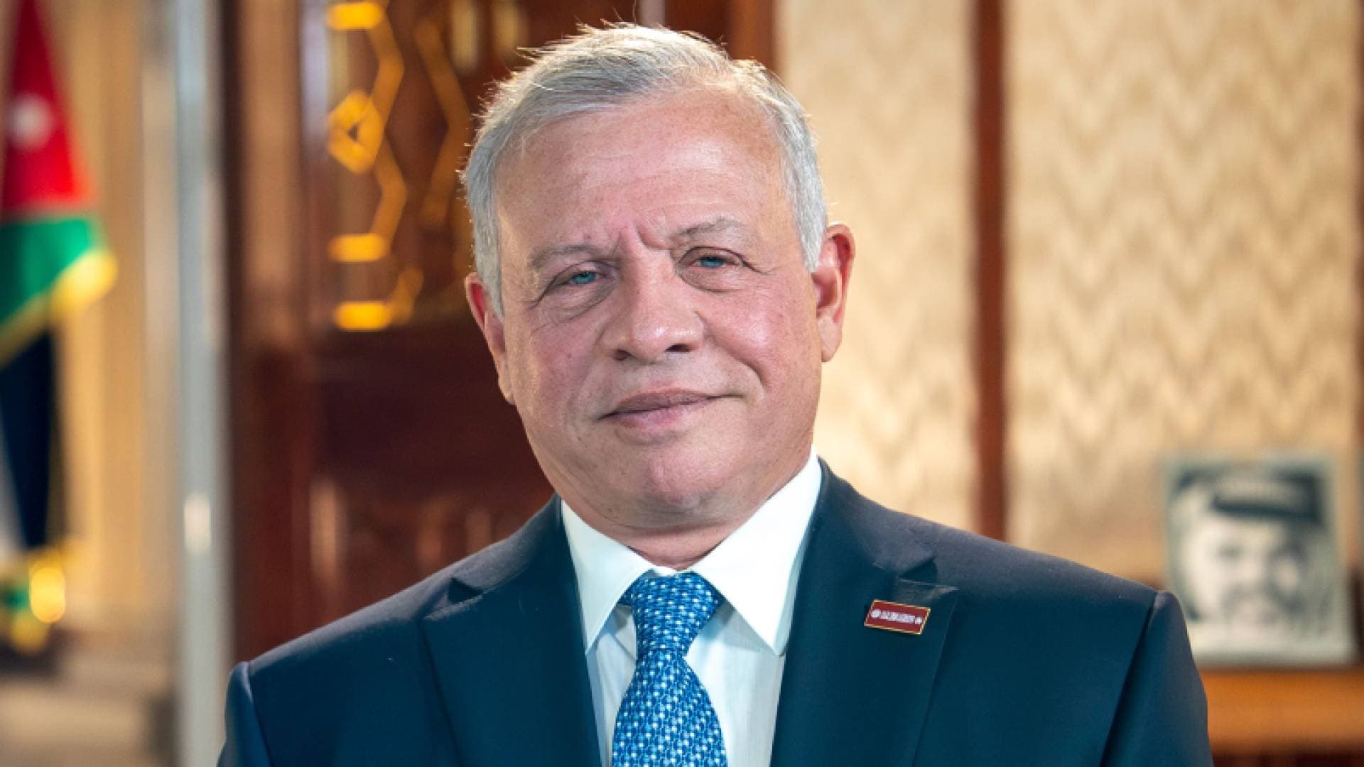 الملك عبدالله الثاني يغادر أرض الوطن في زيارة إلى لندن