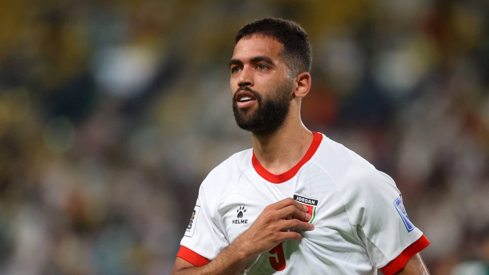 تطورات حاسمة في إصابة علي علوان.. والسيلية يحسم الجدل حول مستقبله