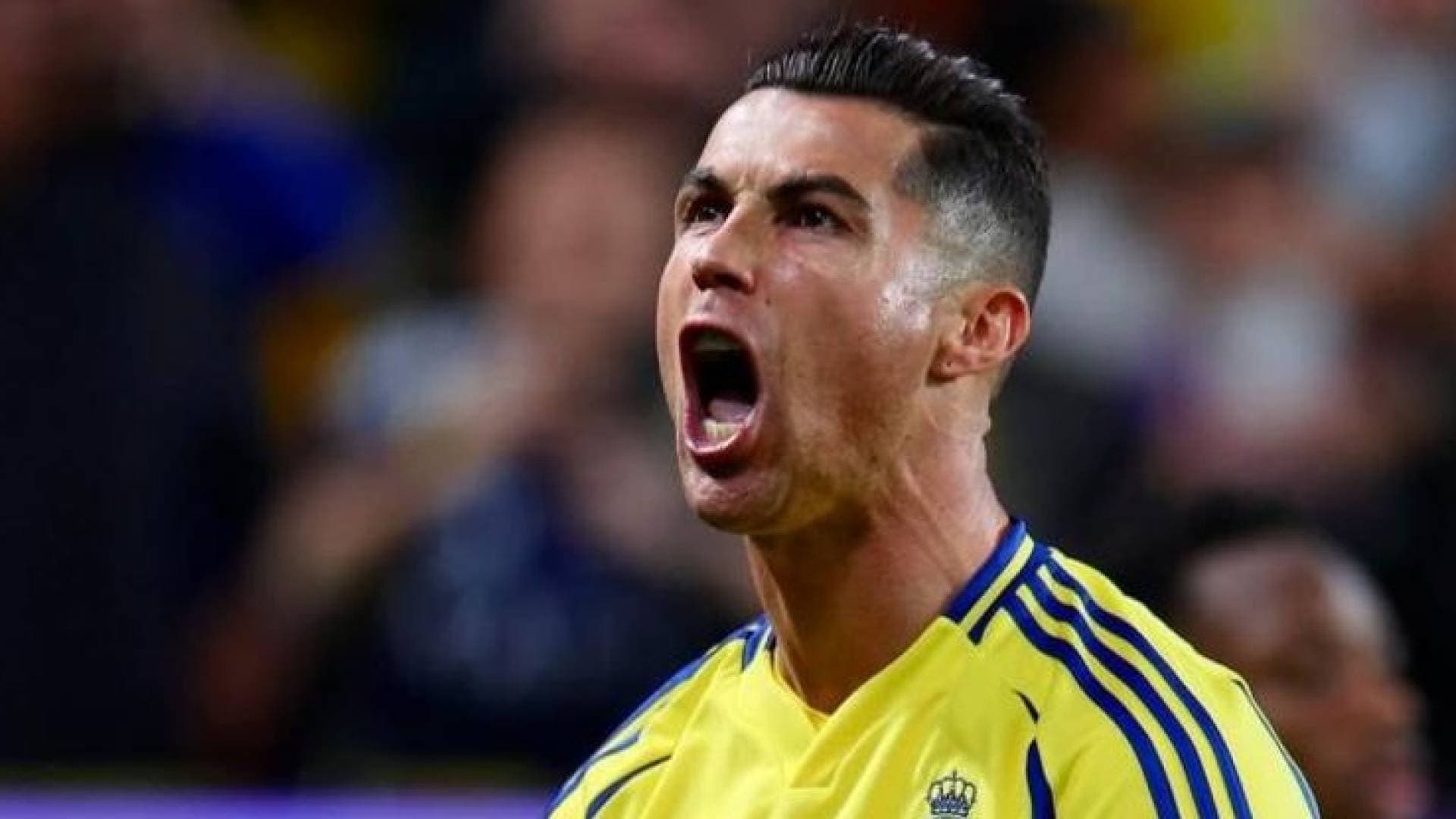 رونالدو يدخل نادي تاريخي في السعودية ويبدد شكوك الاعتزال