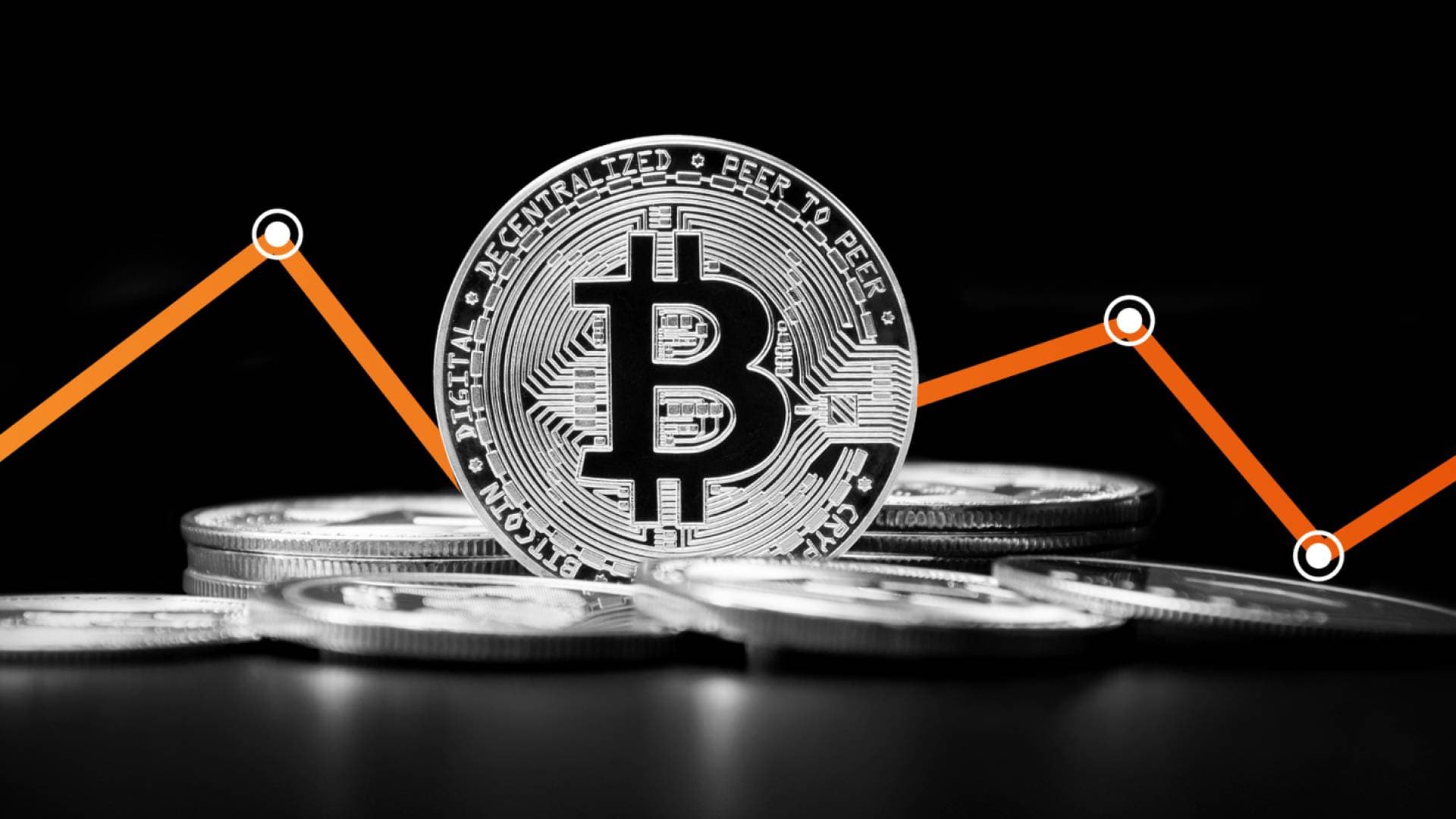 خسائر بأكثر من 2%.. "البيتكوين" تتراجع تحت ضغط "جني الأرباح" وتغادر المنطقة الخضراء