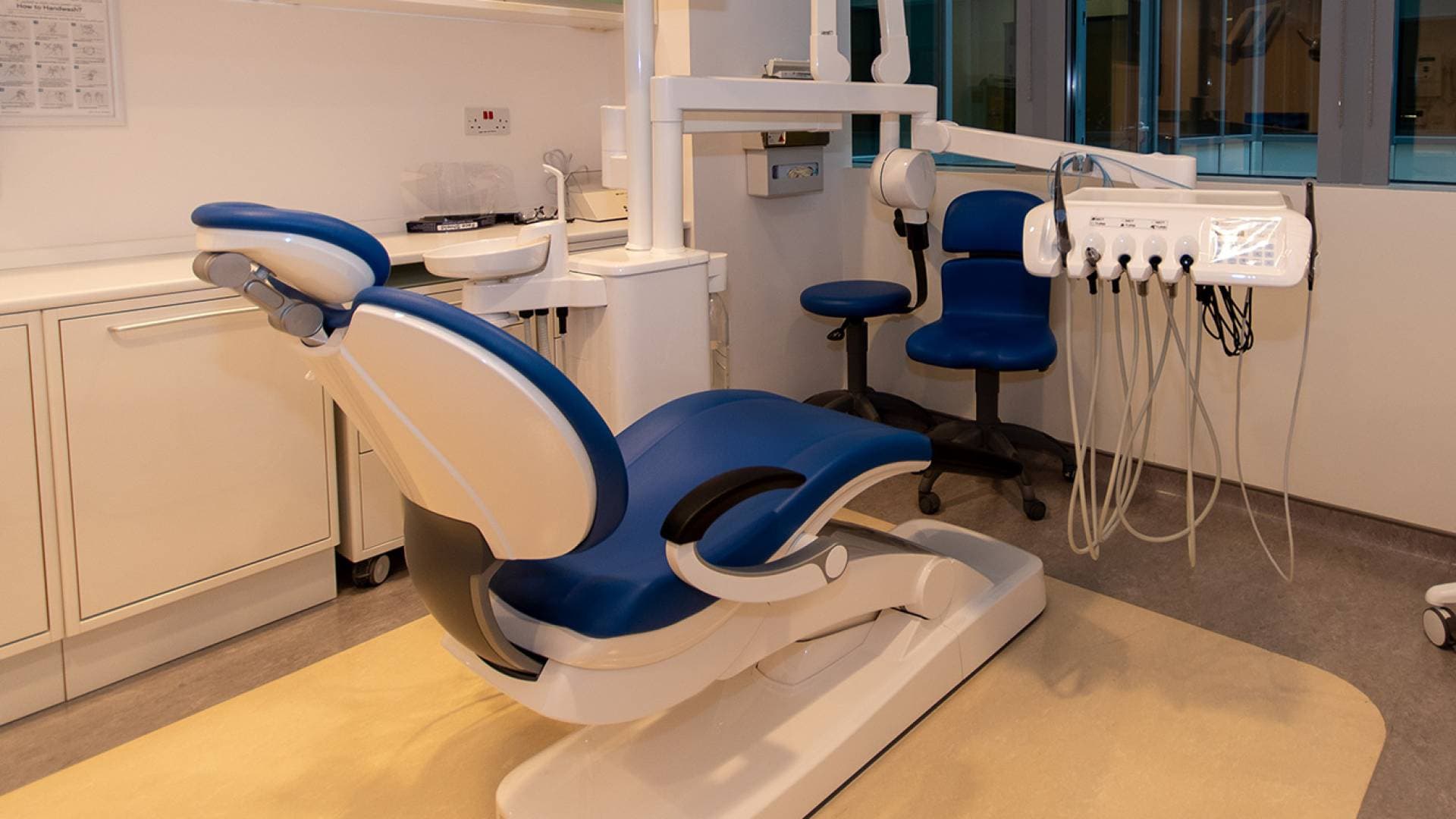 أول رد من "الصحة المصرية" بعد جريمة التعدي الجنسي على مريضة داخل عيادة