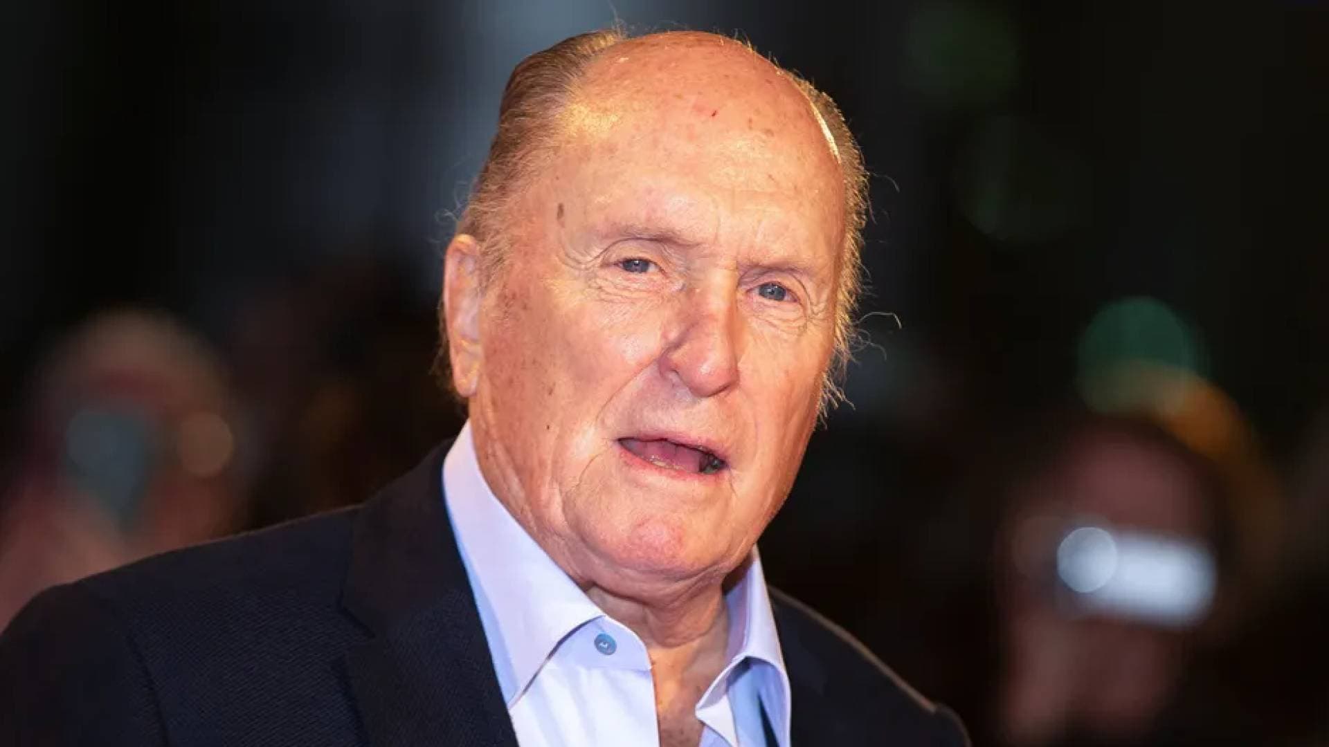 وفاة الممثل روبرت دوفال بطل فيلم "العراب"