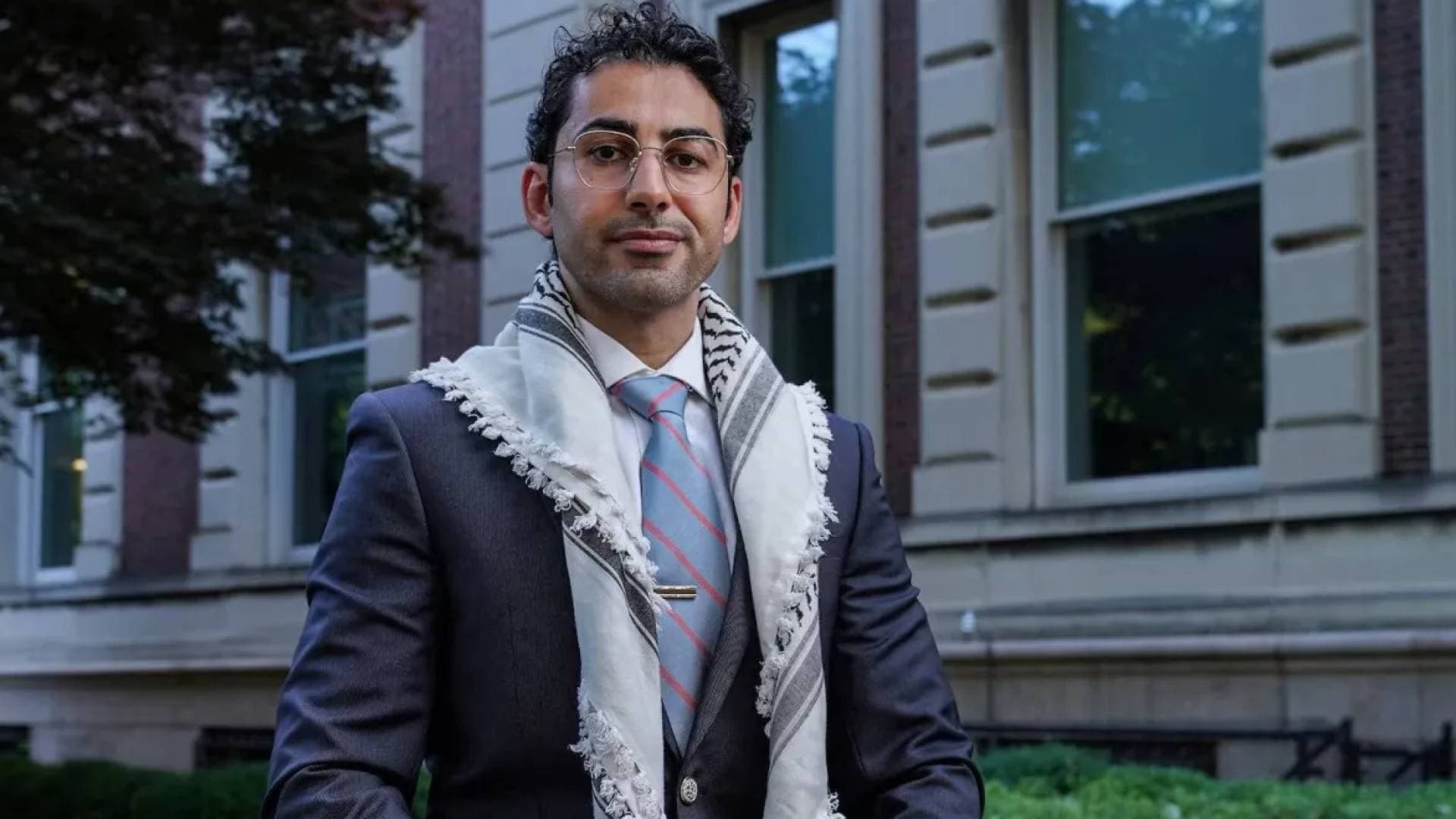 تحدي لقرارات ترمب.. قاض أمريكي يرفض ترحيل طالب جامعي فلسطيني