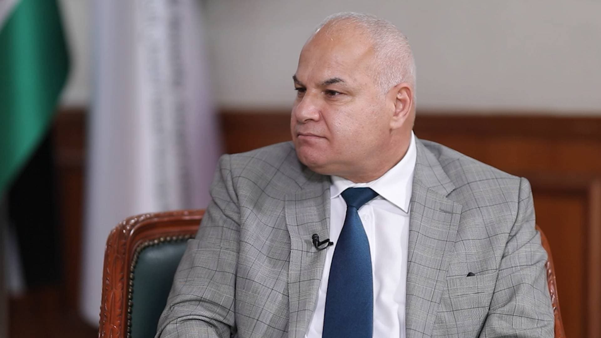 وزير العمل يوضح لـ"نبض البلد" تفاصيل تعديلات قانون الضمان الاجتماعي الجديد.. فيديو