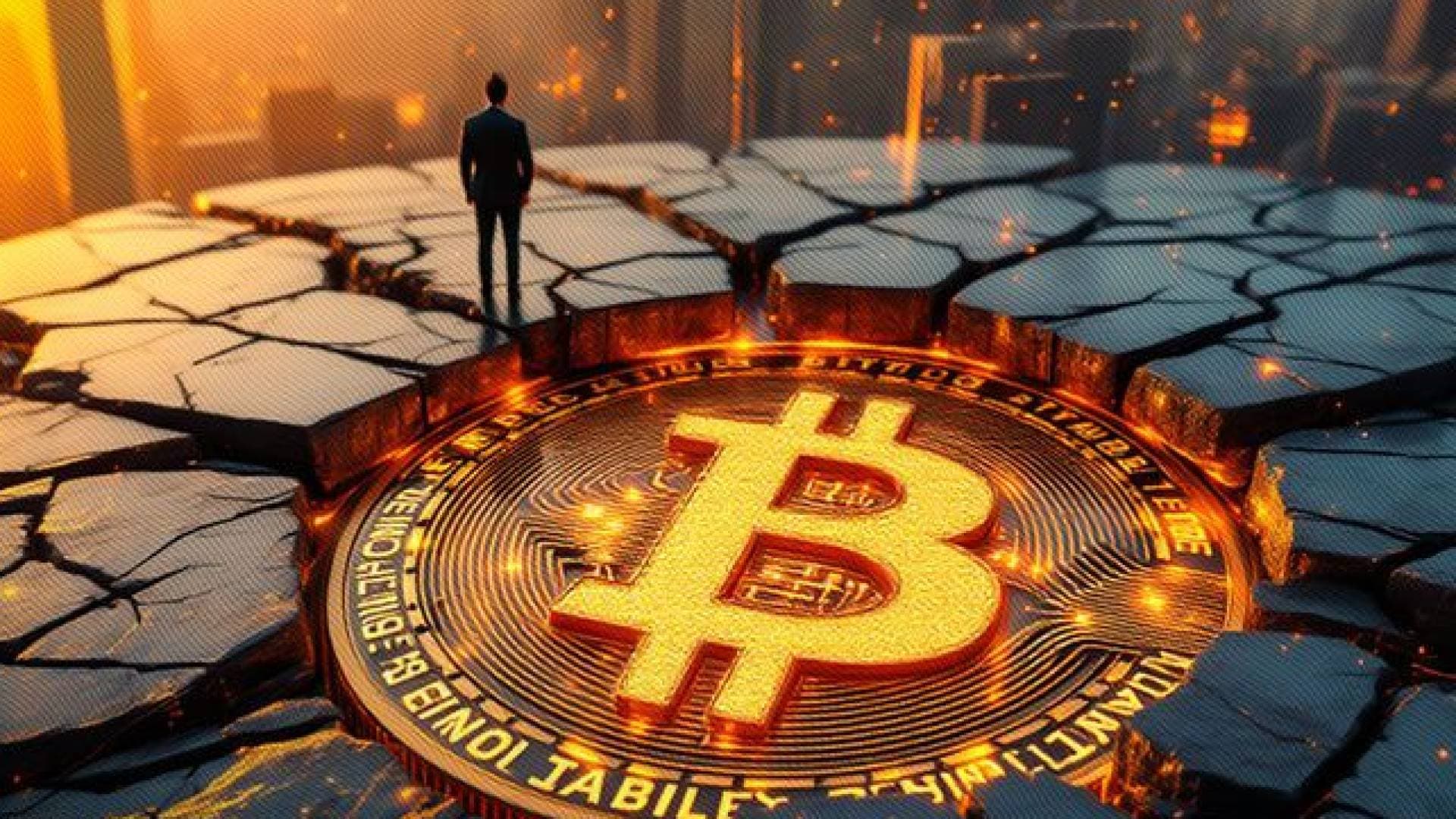 بيتكوين تميل للارتفاع وتستقر فوق مستوى 67 ألف دولار في تداولات الجمعة