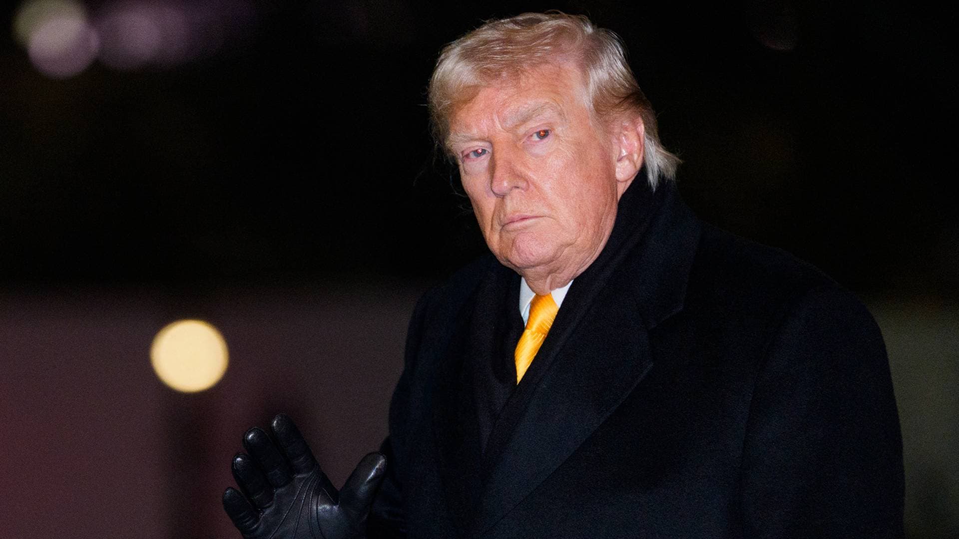 المحكمة العليا الأمريكية تصدر حكما ضد الرسوم الجمركية التي فرضها ترمب بموجب قانون فيدرالي مخصص لحالات الطوارئ