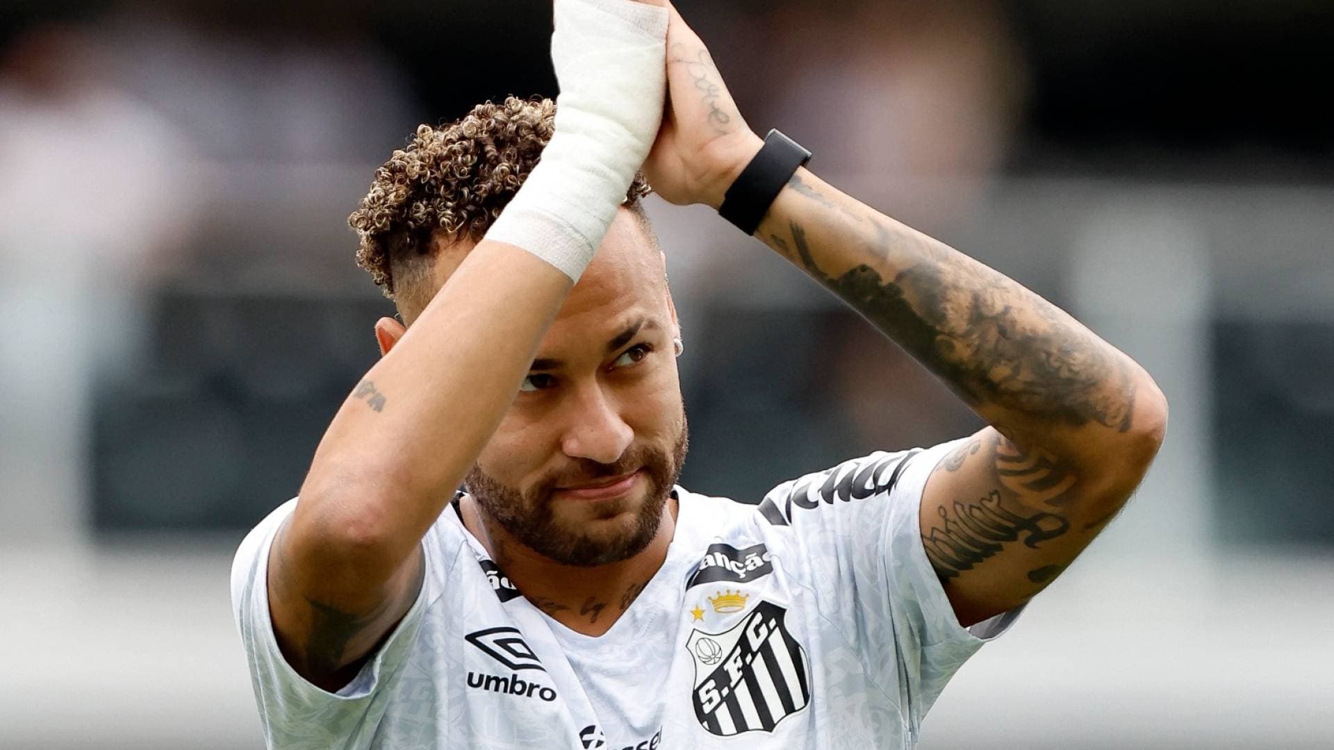 علامة استفهام كبرى حول مصير نيمار.. هل يقترب الوداع الأخير؟