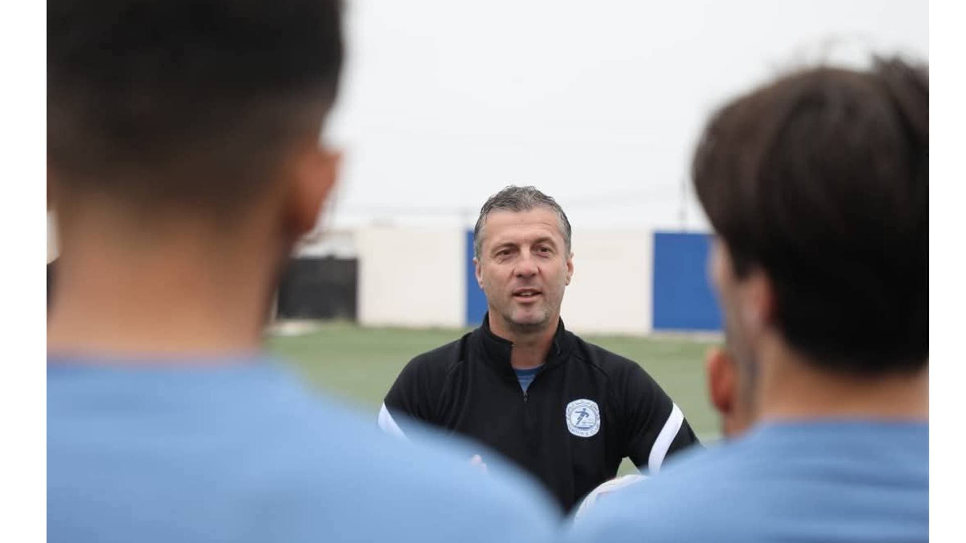 جماهير نادي الرمثا تطالب بإقالة المدرب بعد التعادلات في بطولة الدوري