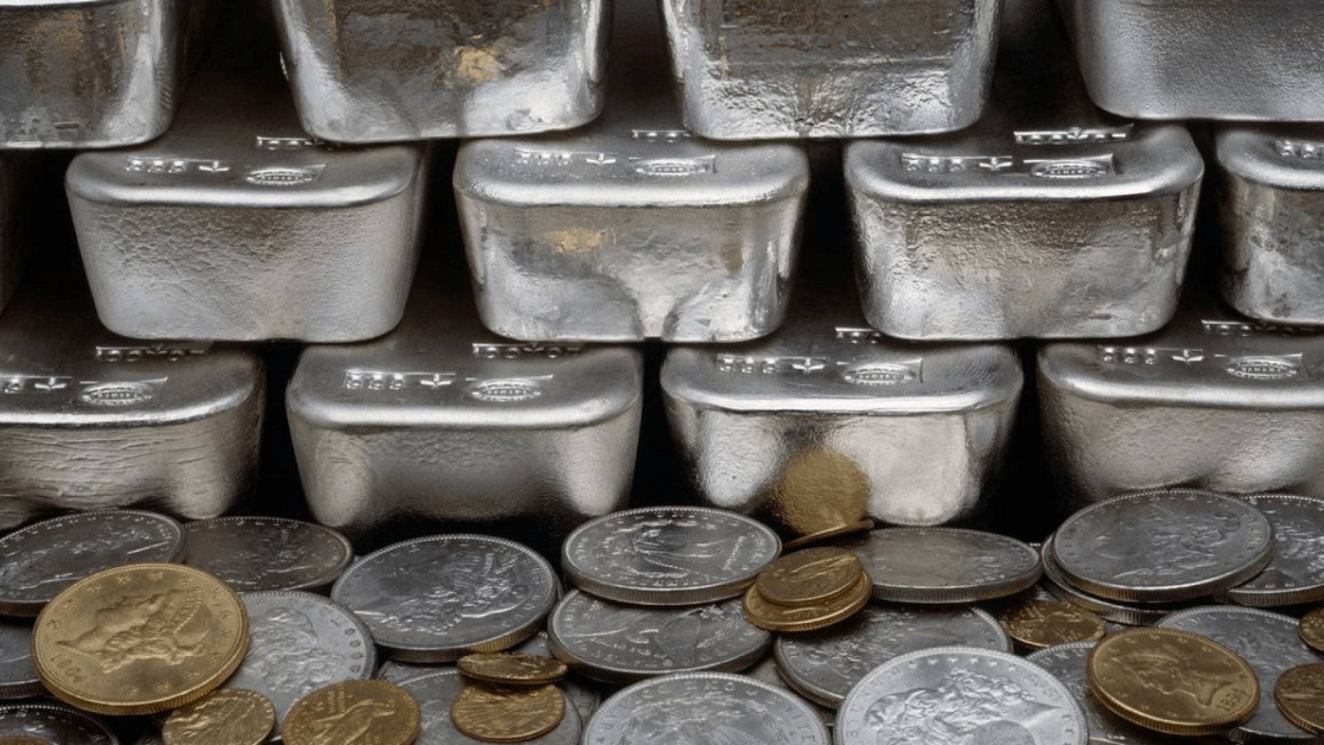 الفضة تقود "انتفاضة المعادن" بقفزة نحو 87 دولارا مع افتتاح التداولات الأسبوعية