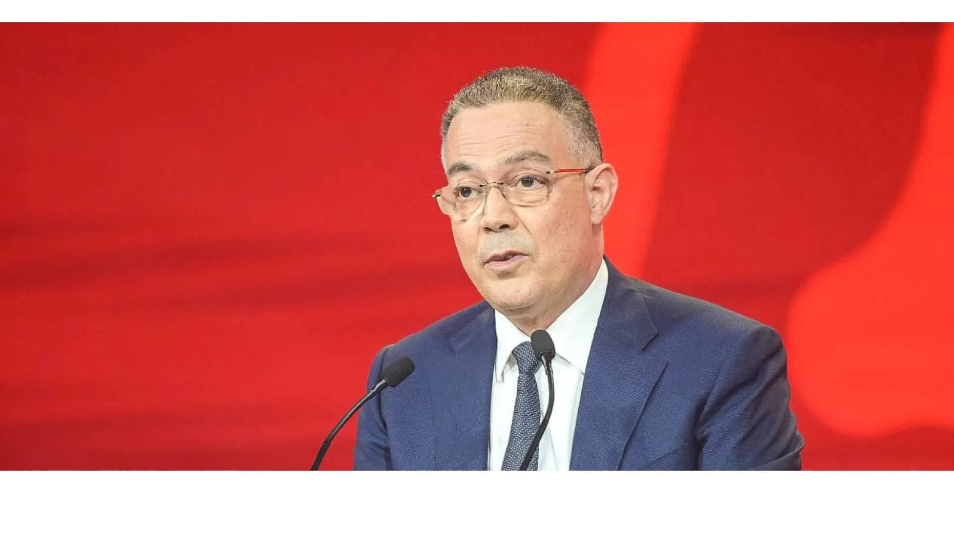 الاتحاد المغربي ينفي تعيين محمد وهبي خلفا للركراكي قبل كأس العالم 2026