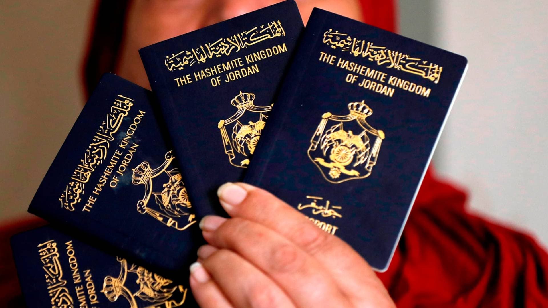 بريطانيا تفتح بوابة إلكترونية للحصول على تأشيرة دخول للأردنيين