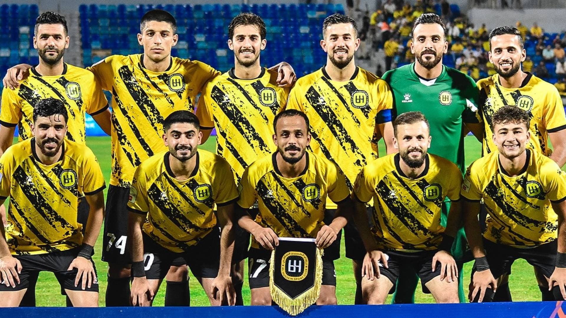 بشهادة قارية.. الحسين الظاهرة الأجمل في دوري أبطال آسيا 2