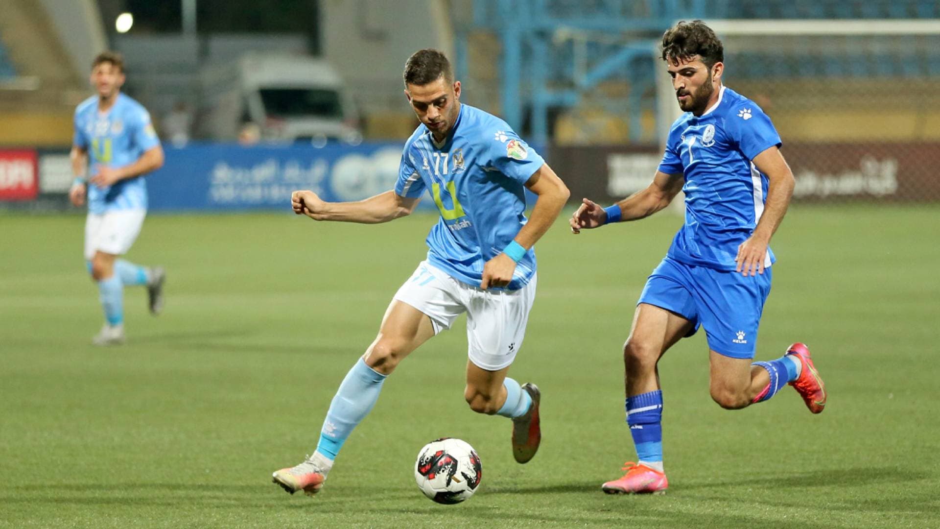 كيف تحافظ التغذية وتوقيت التدريب على بريق النجوم في رمضان؟