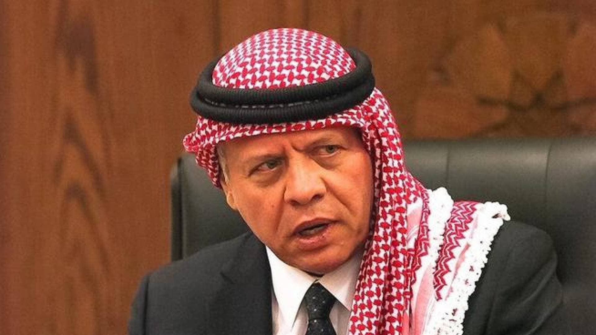 الملك يبحث هاتفيا مع رئيس الوزراء الباكستاني تداعيات الأوضاع الخطيرة في المنطقة