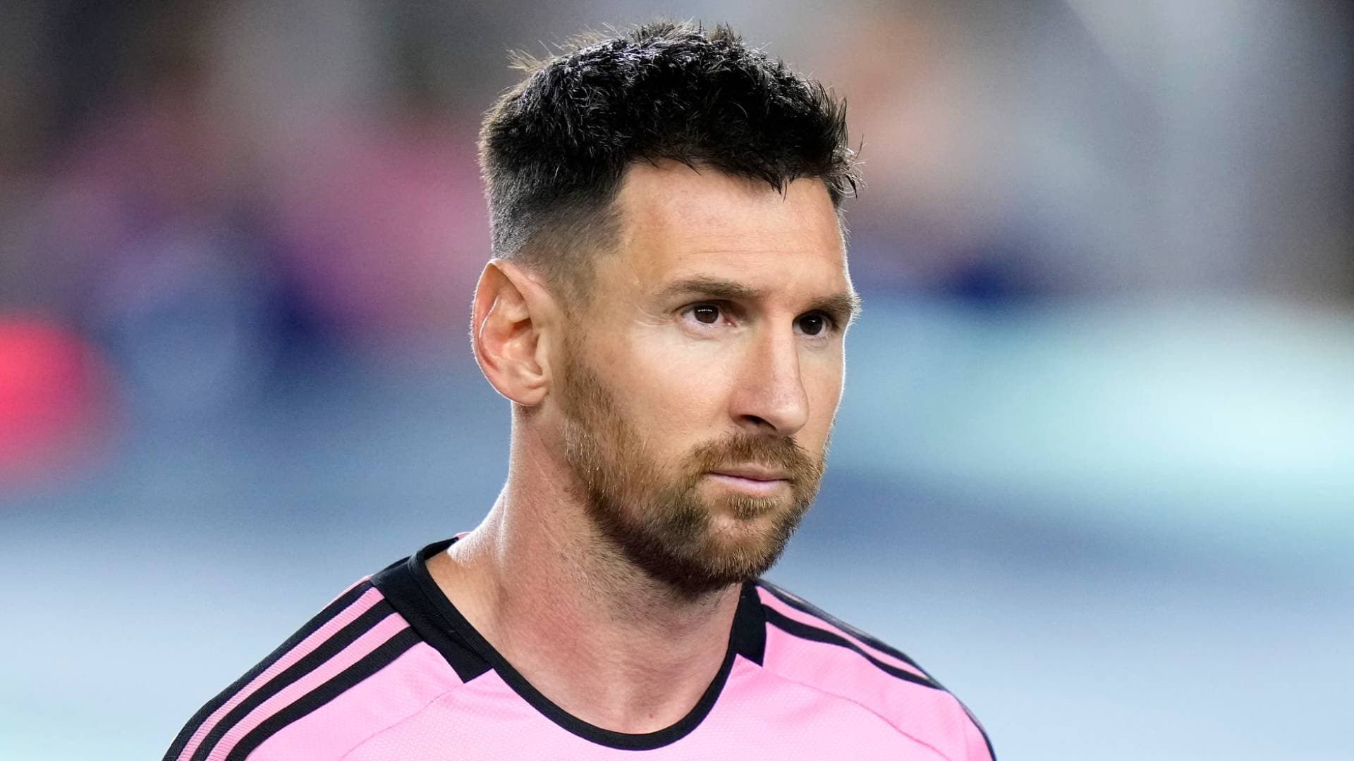 ميسي يقترب من الهدف 900 في مسيرته بعد تألقه مع إنتر ميامي