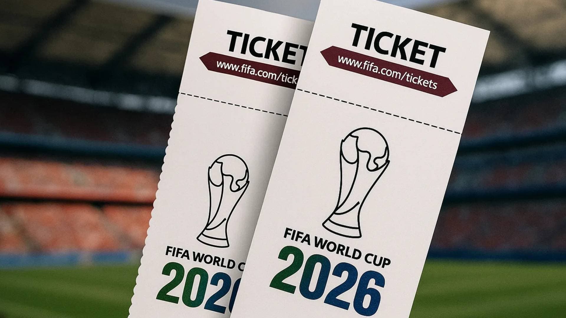 جدل حول أسعار تذاكر كأس العالم 2026 بعد طرح دفعة جديدة للبيع