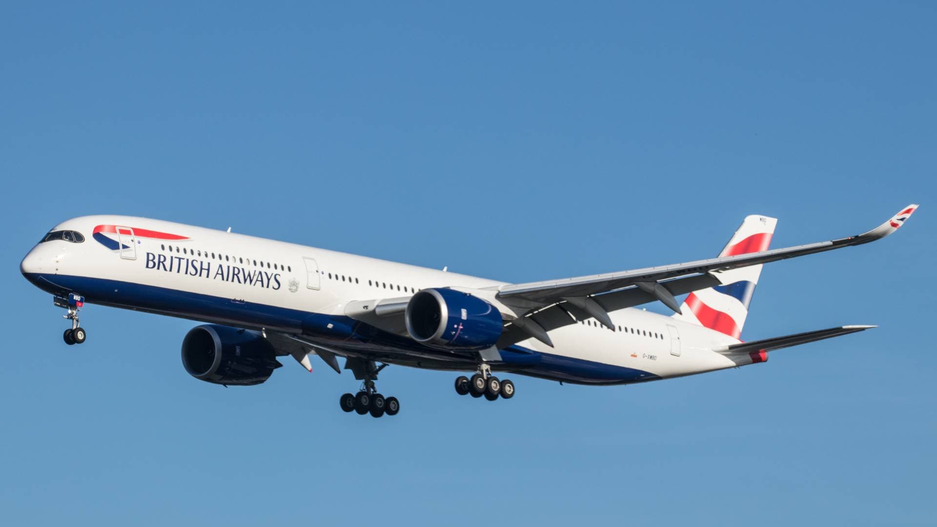 الخطوط البريطانية تعلق رحلاتها الجوية من وإلى الأردن وعدة دول في المنطقة