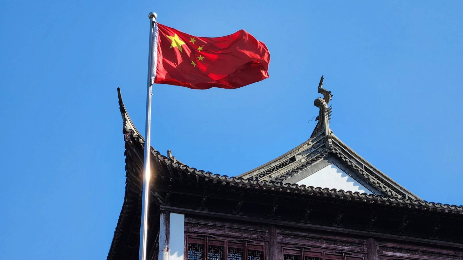 الخارجية الصينية: الحرب على إيران انتهاك للقانون للدولي.. ونرفض نشر منظومة "ثاد"