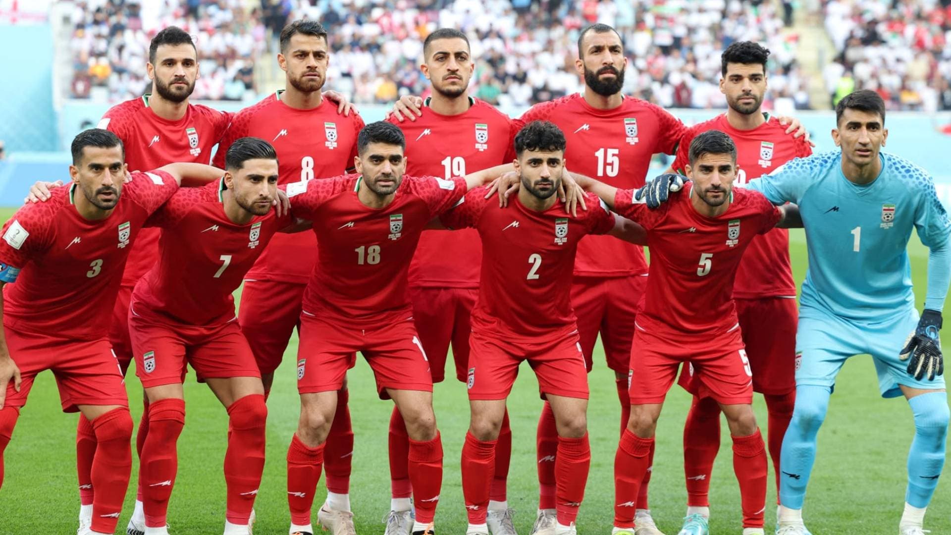 رسميا: إيران تعلن انسحابها من كأس العالم 2026.. ووزير الرياضة: "لن نشارك تحت أي ظرف"