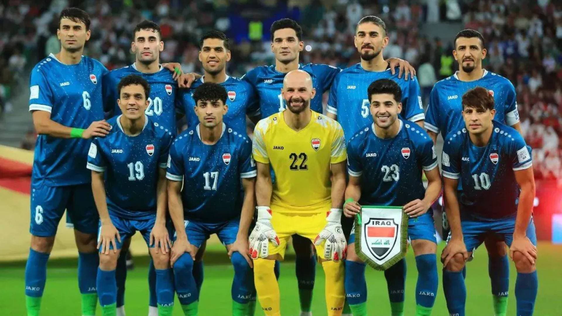 غموض حول بديل منتخب إيران في منافسات كأس العالم 2026