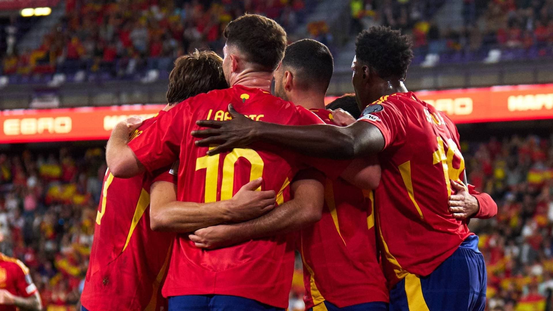 هل سيمنع ترمب إسبانيا من المشاركة في كأس العالم 2026؟