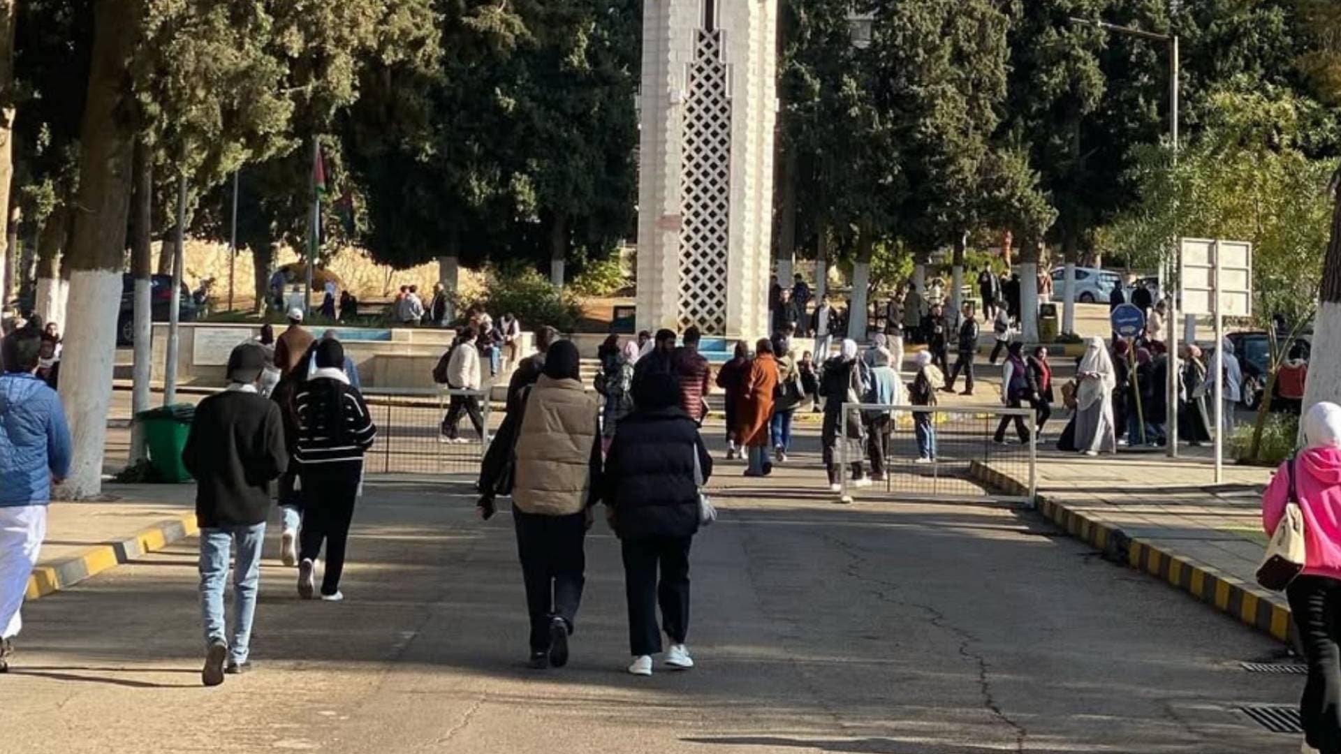 إعلان مهم من وزارة التعليم العالي لطلبة المنح والقروض الداخلية