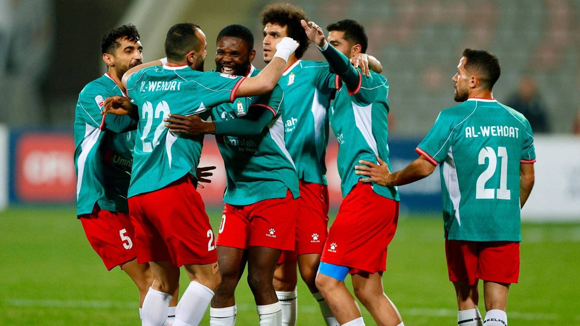 إعلان طواقم حكام الجولة 21 الحاسمة من دوري المحترفين