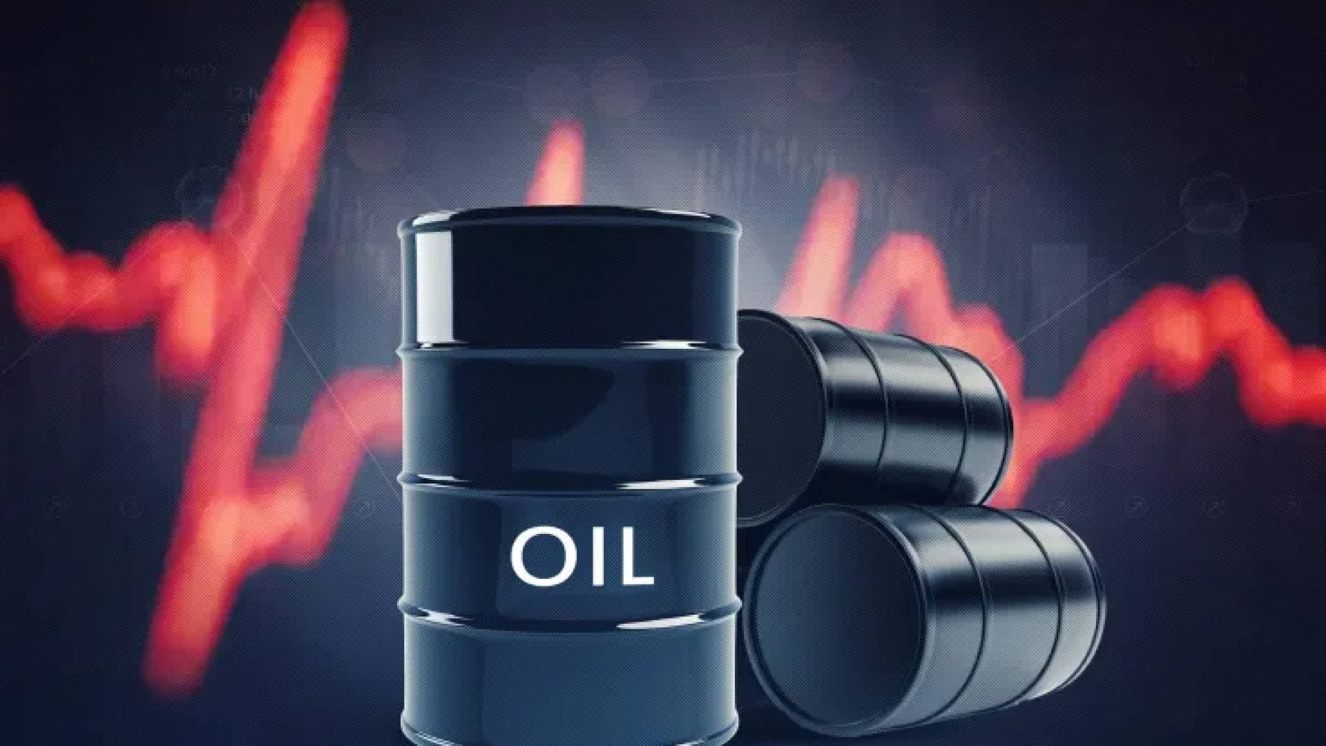 النفط يشتعل.. قفزة بـ 3% لأسعار الخام مع تهديد "مرافق التصدير" في المنطقة