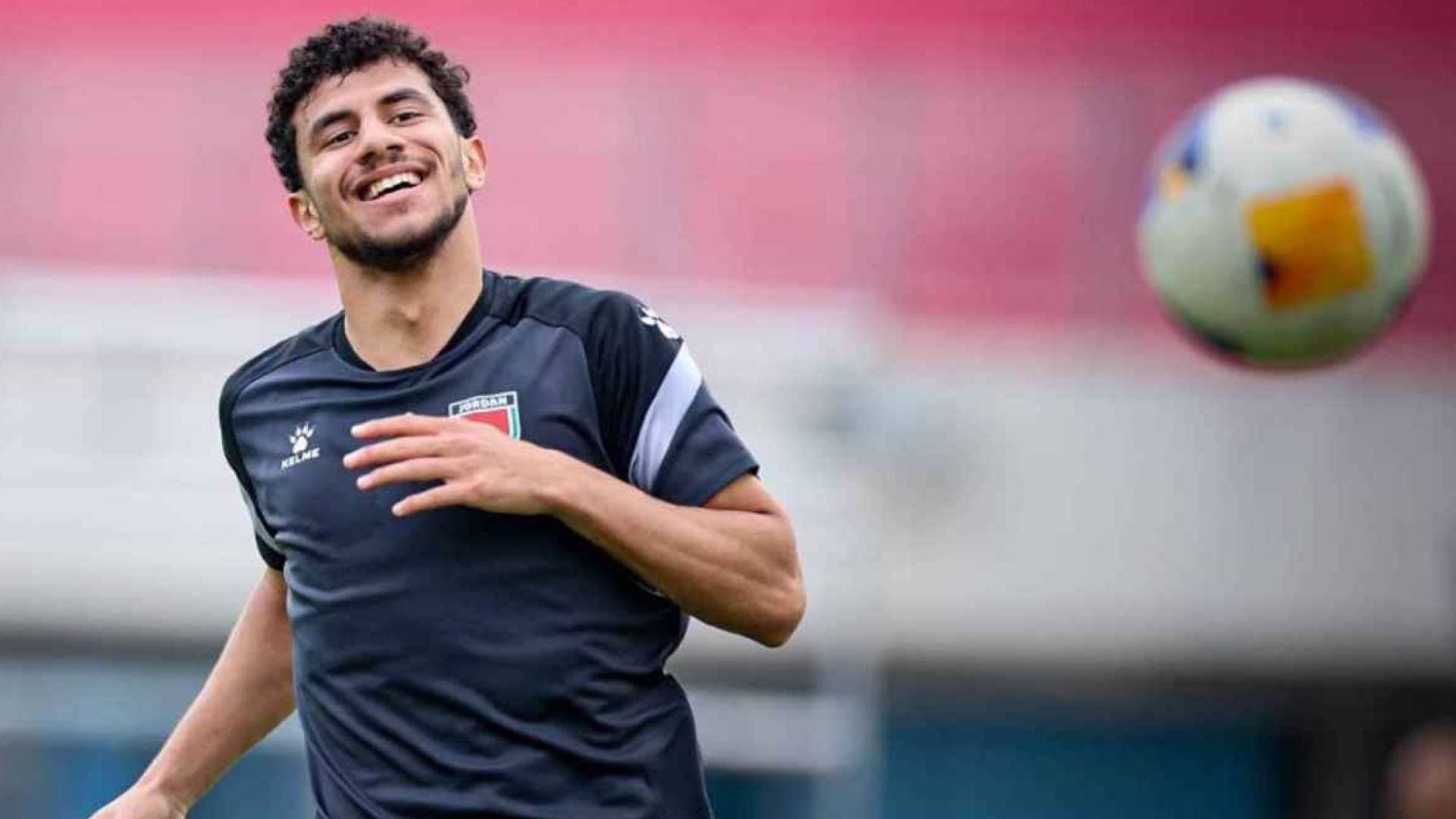 إبراهيم صبرة يفرض نفسه في كرواتيا ويرفع اسهمه قبل المونديال