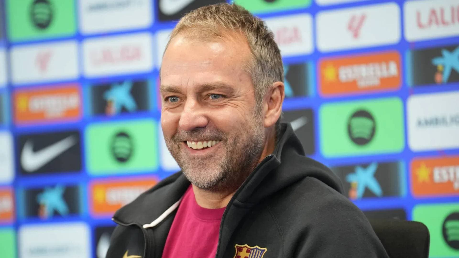 فليك يقلب الطاولة قبل لقاء برشلونة المنتظر أمام نيوكاسل