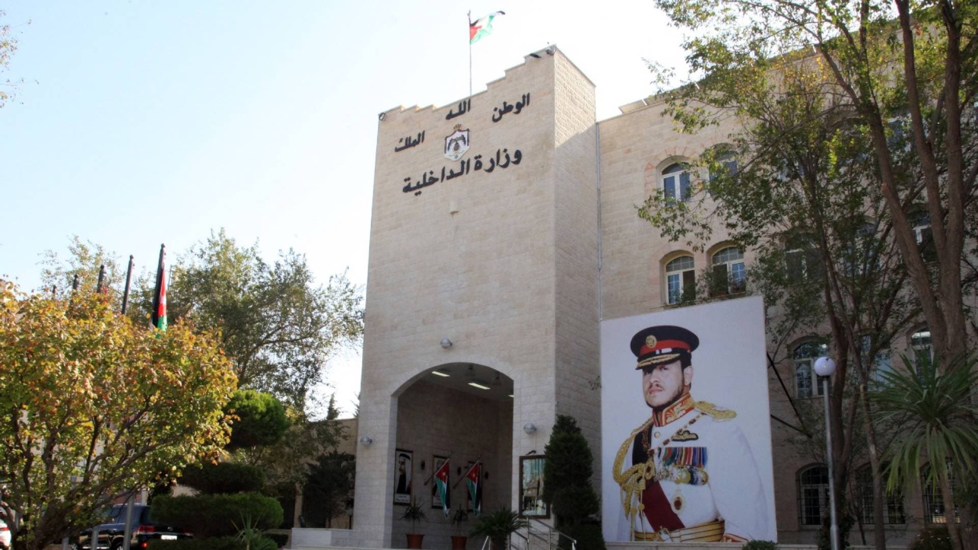 854 جولة للسلامة العامة و 2843 إجراء.. حصيلة رقابية للحكام الإداريين خلال شهر رمضان