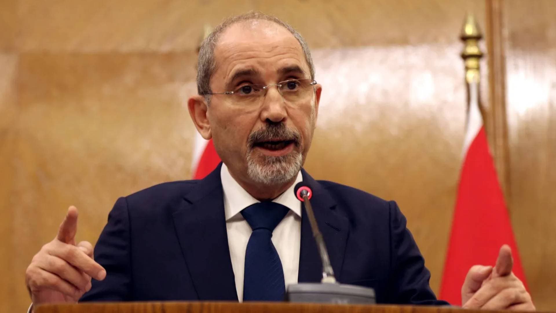 تنسيق أردني سعودي: الصفدي وبن فرحان يبحثان هاتفيا تداعيات التصعيد الخطير في المنطقة