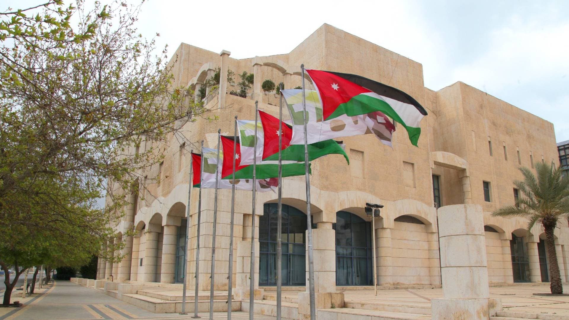 أمانة عمان تطلق حزمة حوافز وإعفاءات ضريبية شاملة.. وتحدد 31 مارس آخر موعد للاستفادة