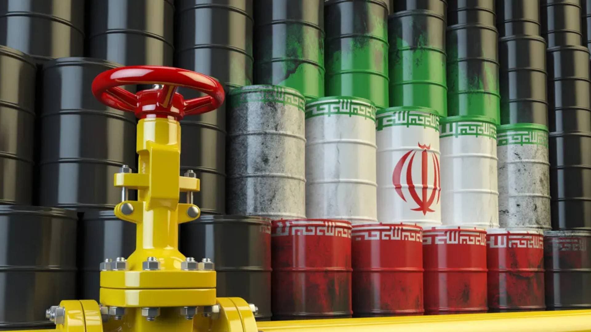 دول آسيوية تستعد لاستئناف استيراد النفط الإيراني بعد إعفاء أمريكي مؤقت لمدة 30 يوما