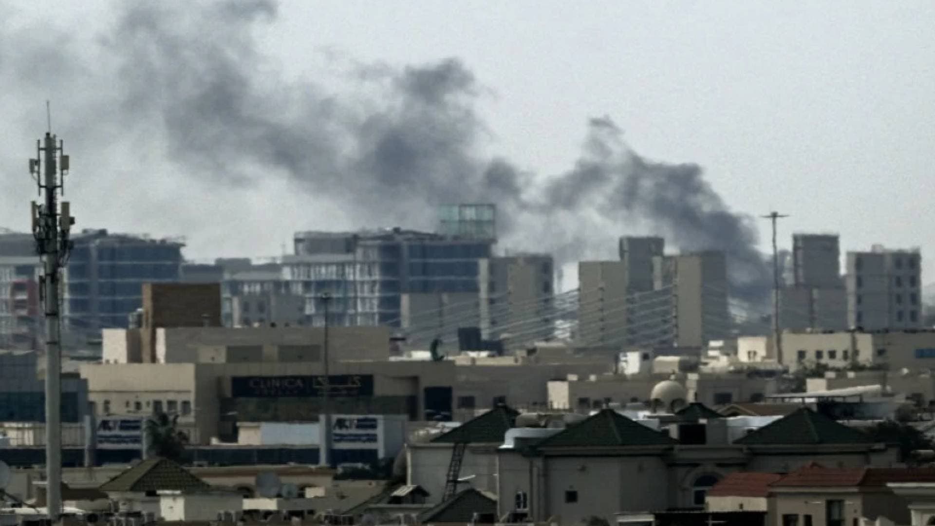 الأردن وقطر يؤكدان التضامن المشترك ضد الهجمات الإيرانية خلال اتصال هاتفي بين الصفدي ونظيره القطري