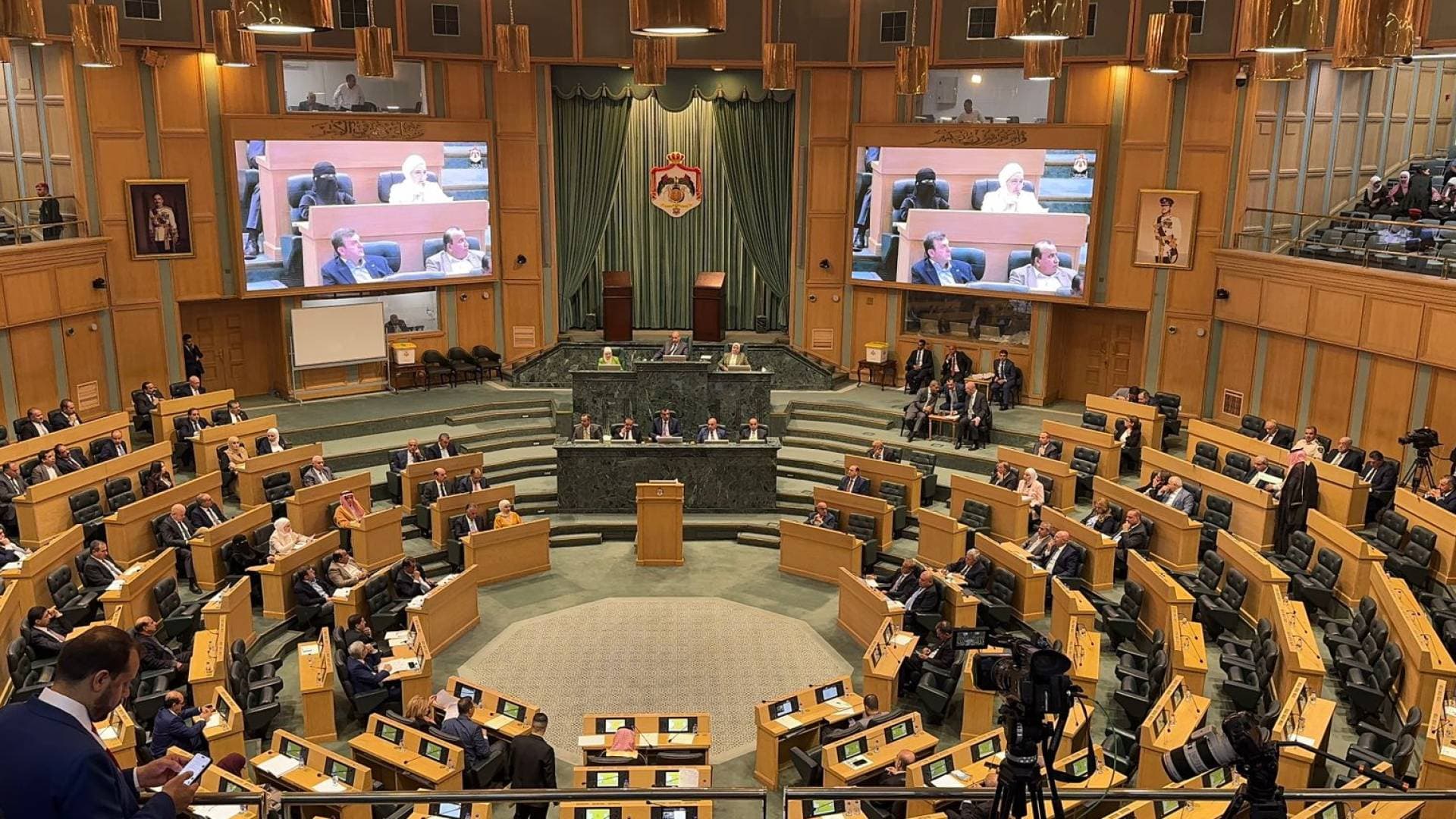 مجلس النواب يناقش "معدل الملكية العقارية" لسنة 2026 لتعزيز الاستثمار ورقمنة المعاملات