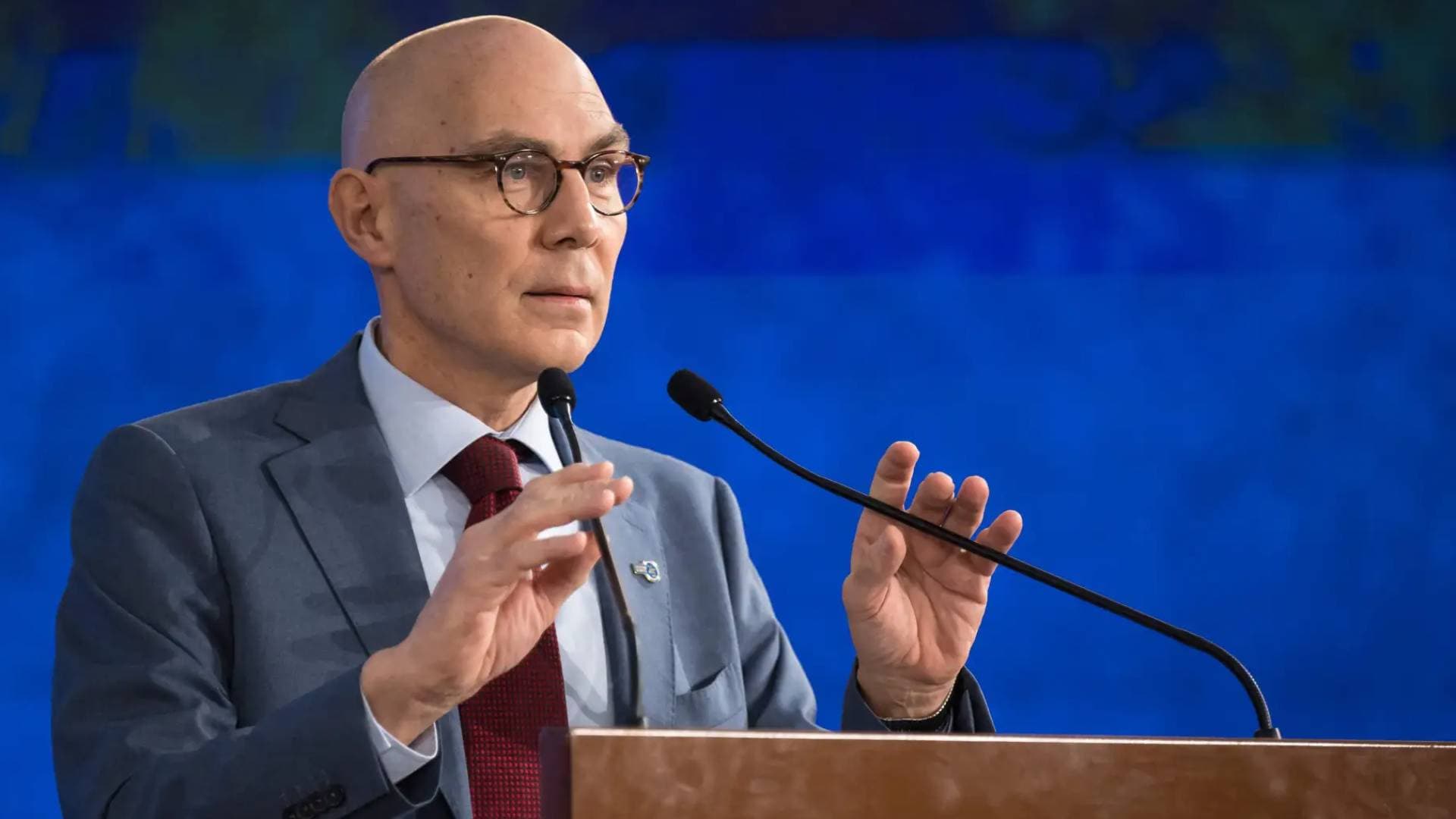 الأمم المتحدة: الهجمات الإيرانية تهدد مدنيي المنطقة.. وألف قتيل في لبنان خلال 3 أسابيع